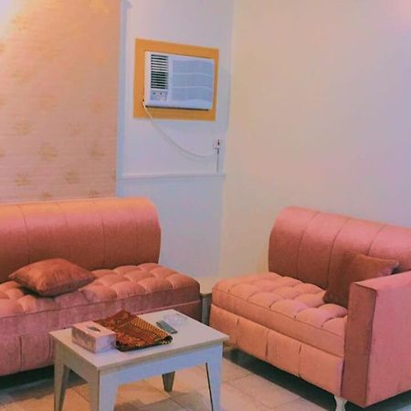 Hotel Al Beagy Furnished Units Ḩafar al Bāţin Esterno foto