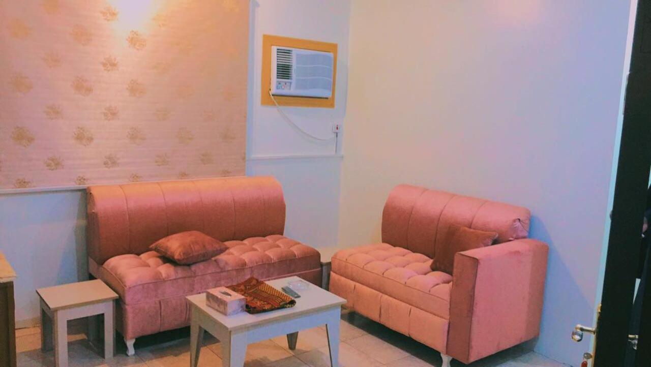 Hotel Al Beagy Furnished Units Ḩafar al Bāţin Esterno foto